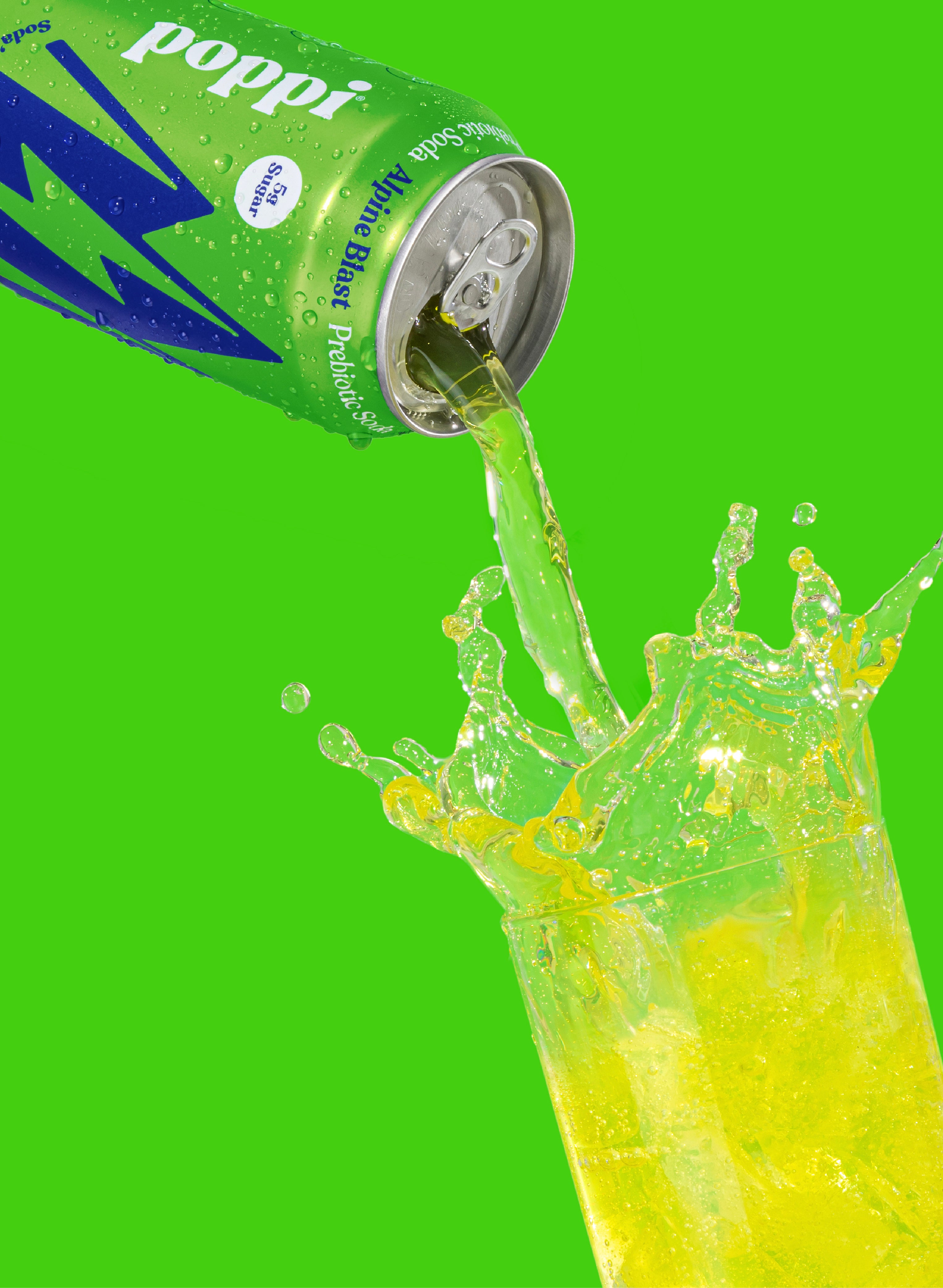 Alpine Blast – poppi