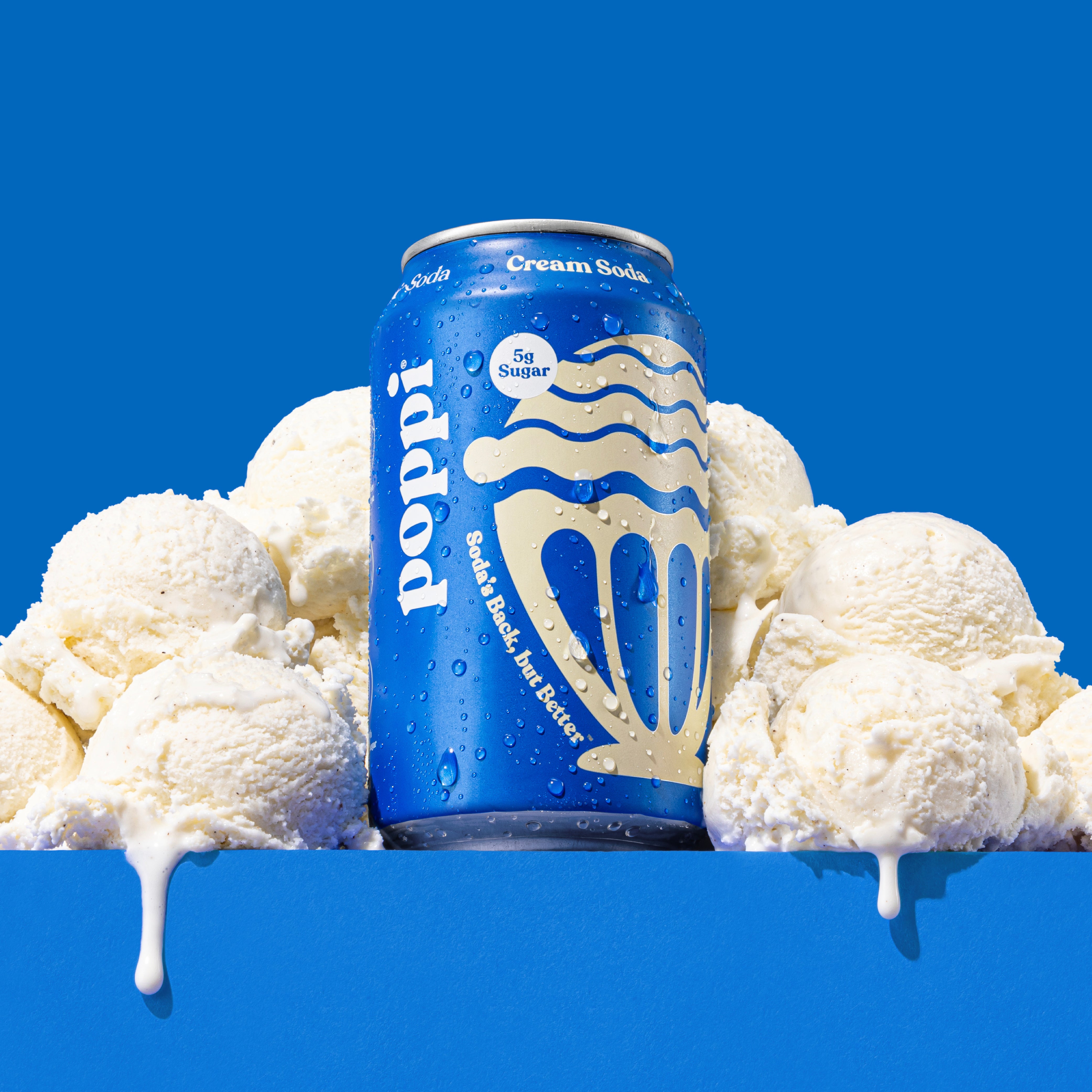 Cream Soda – poppi