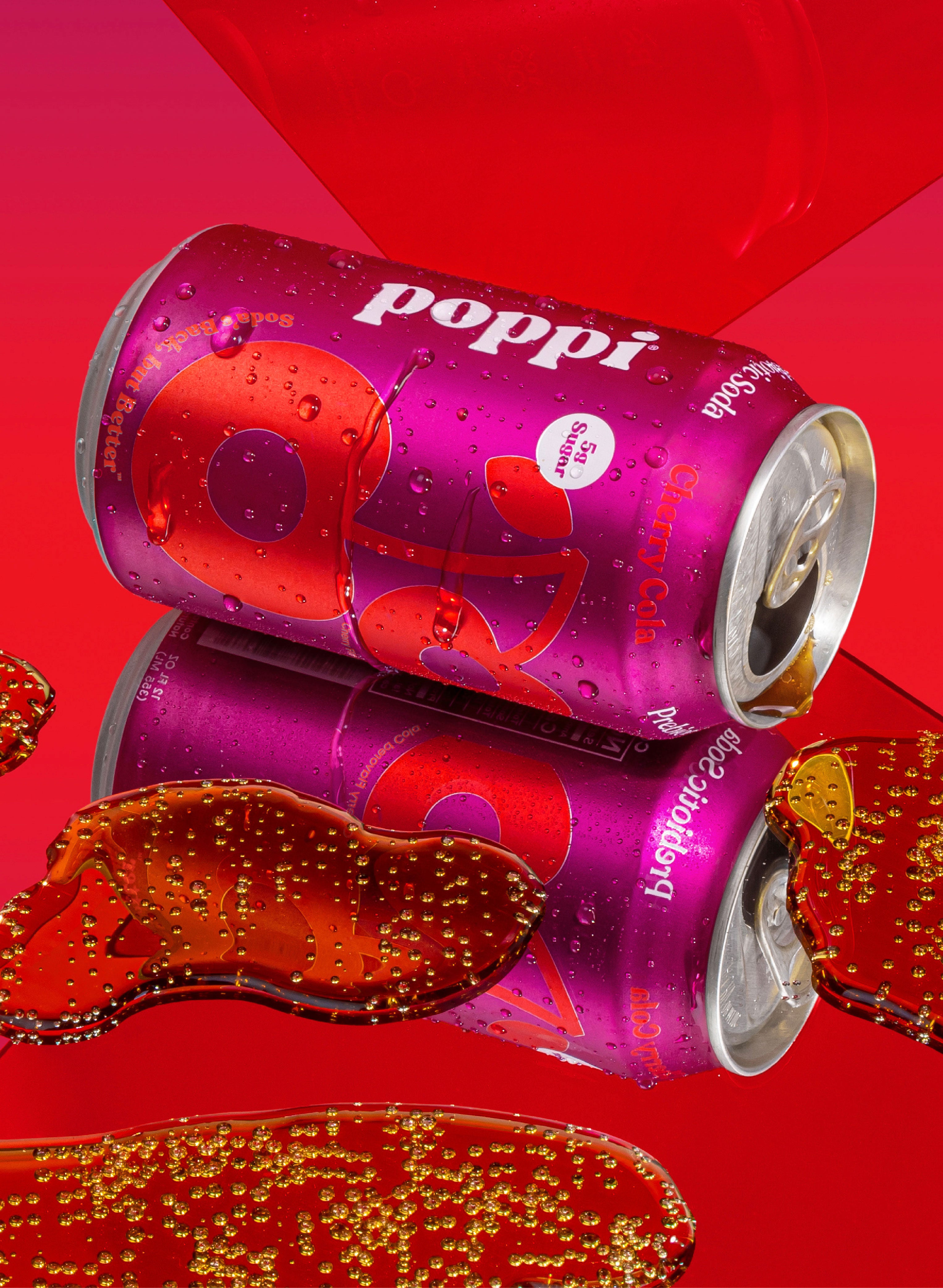 Crowd Pleasers – poppi