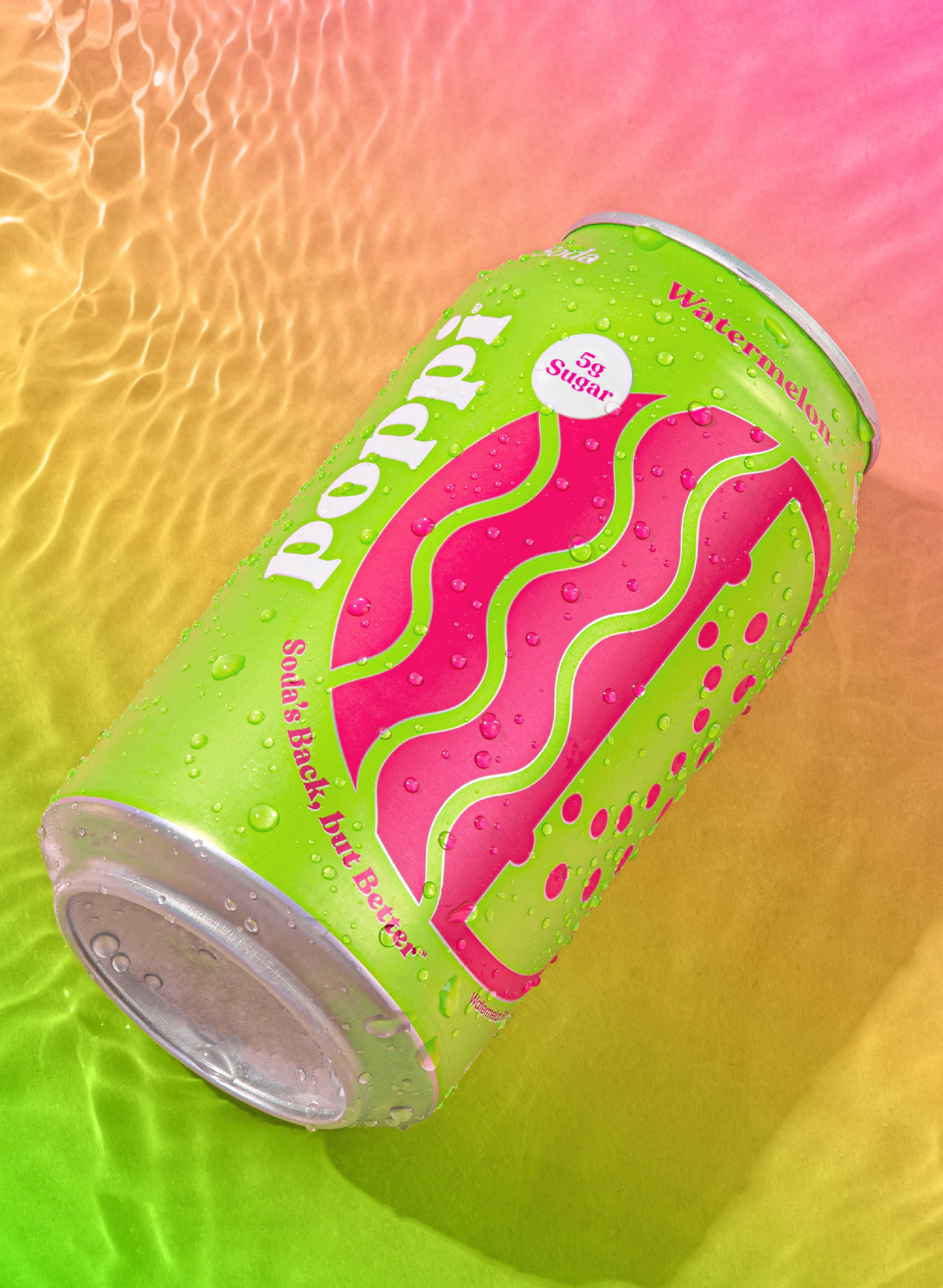 Fun Favorites – poppi