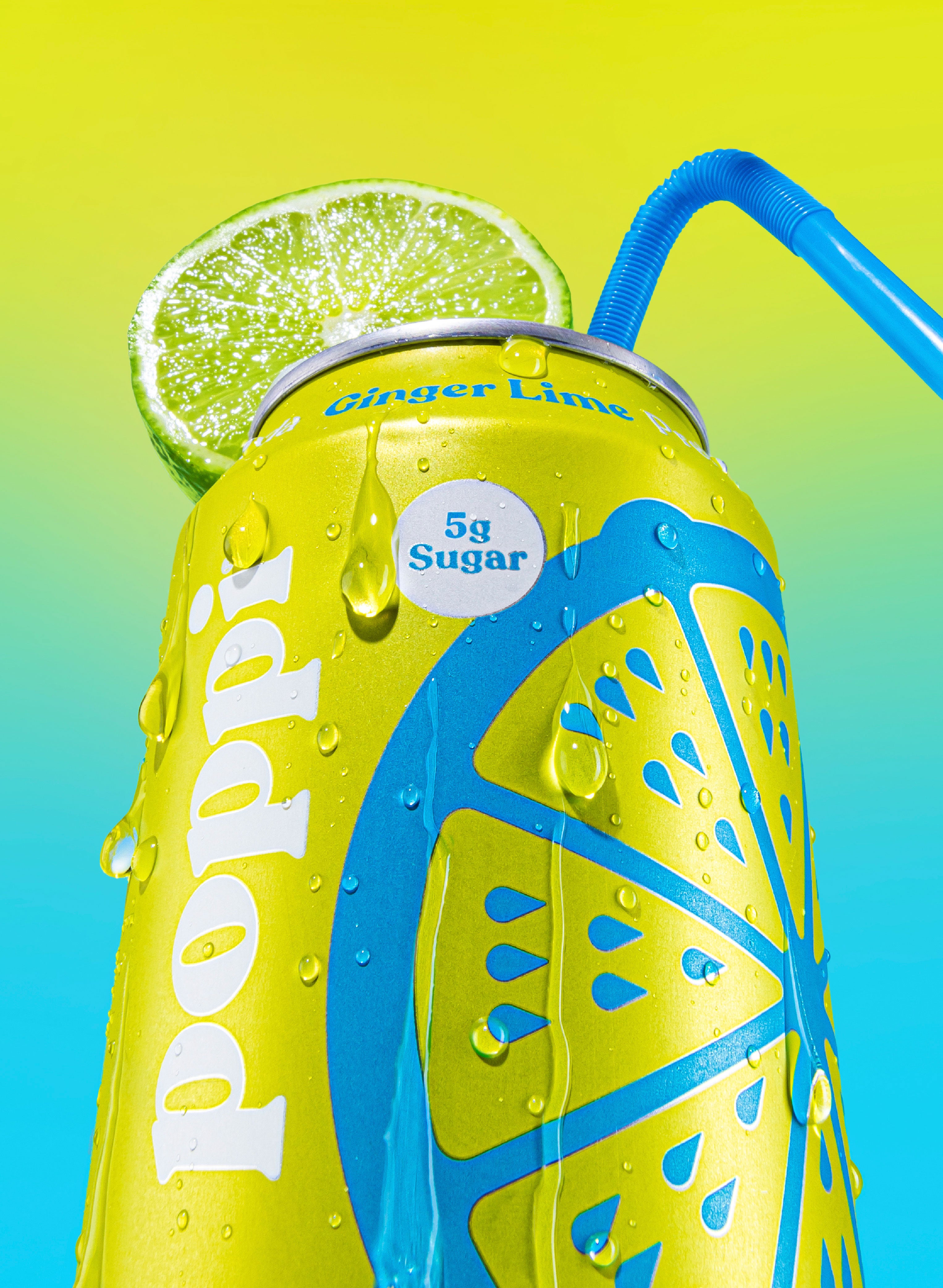 Party Starters – poppi