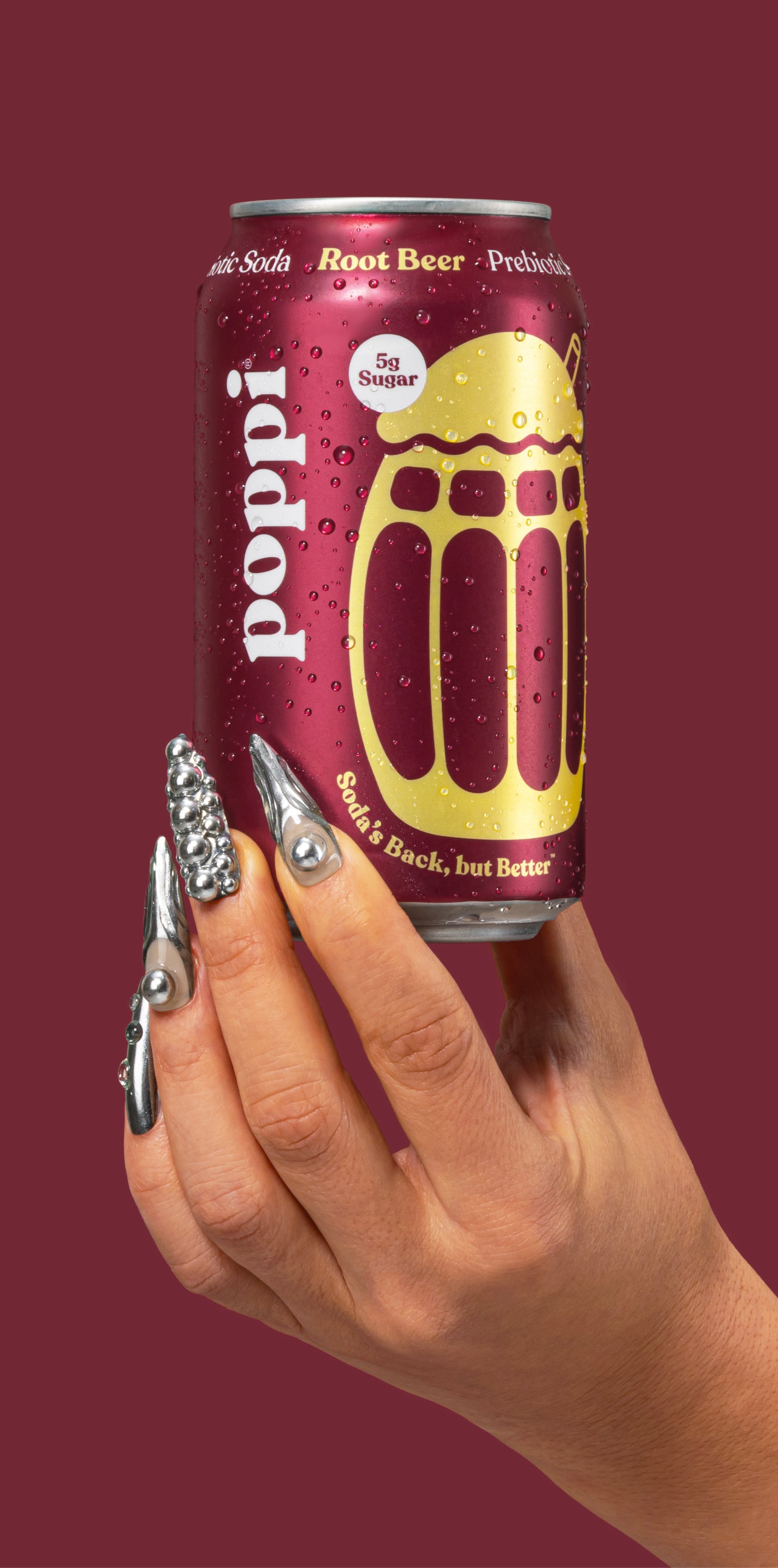 Root Beer Can