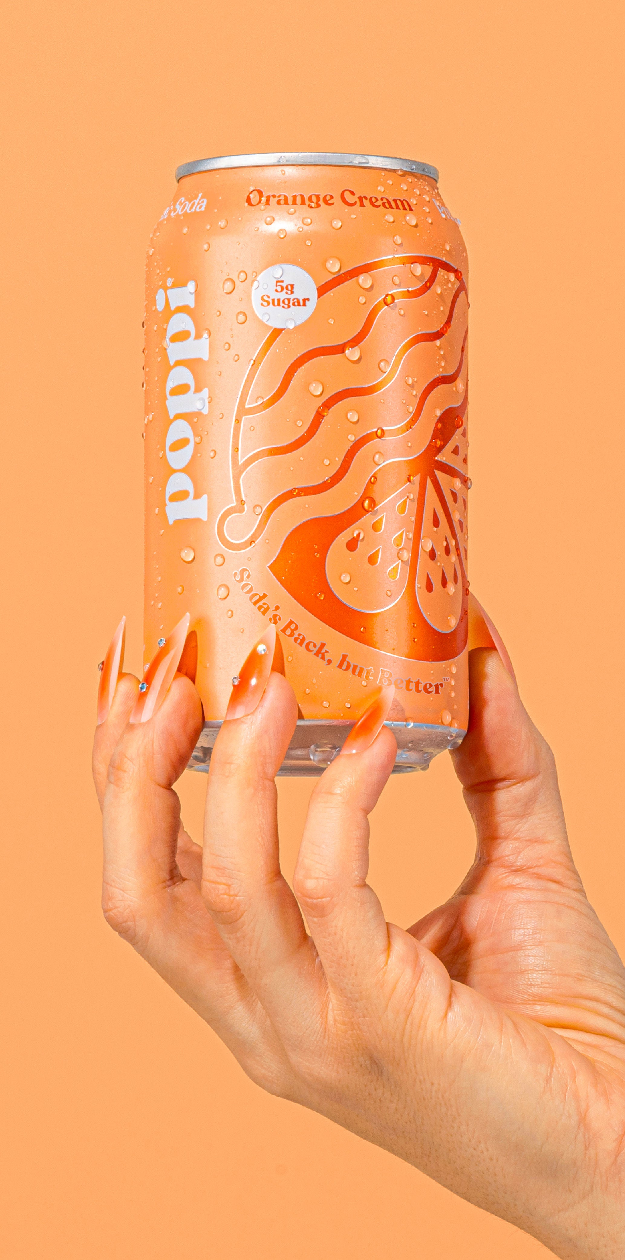 Trend Setters – poppi