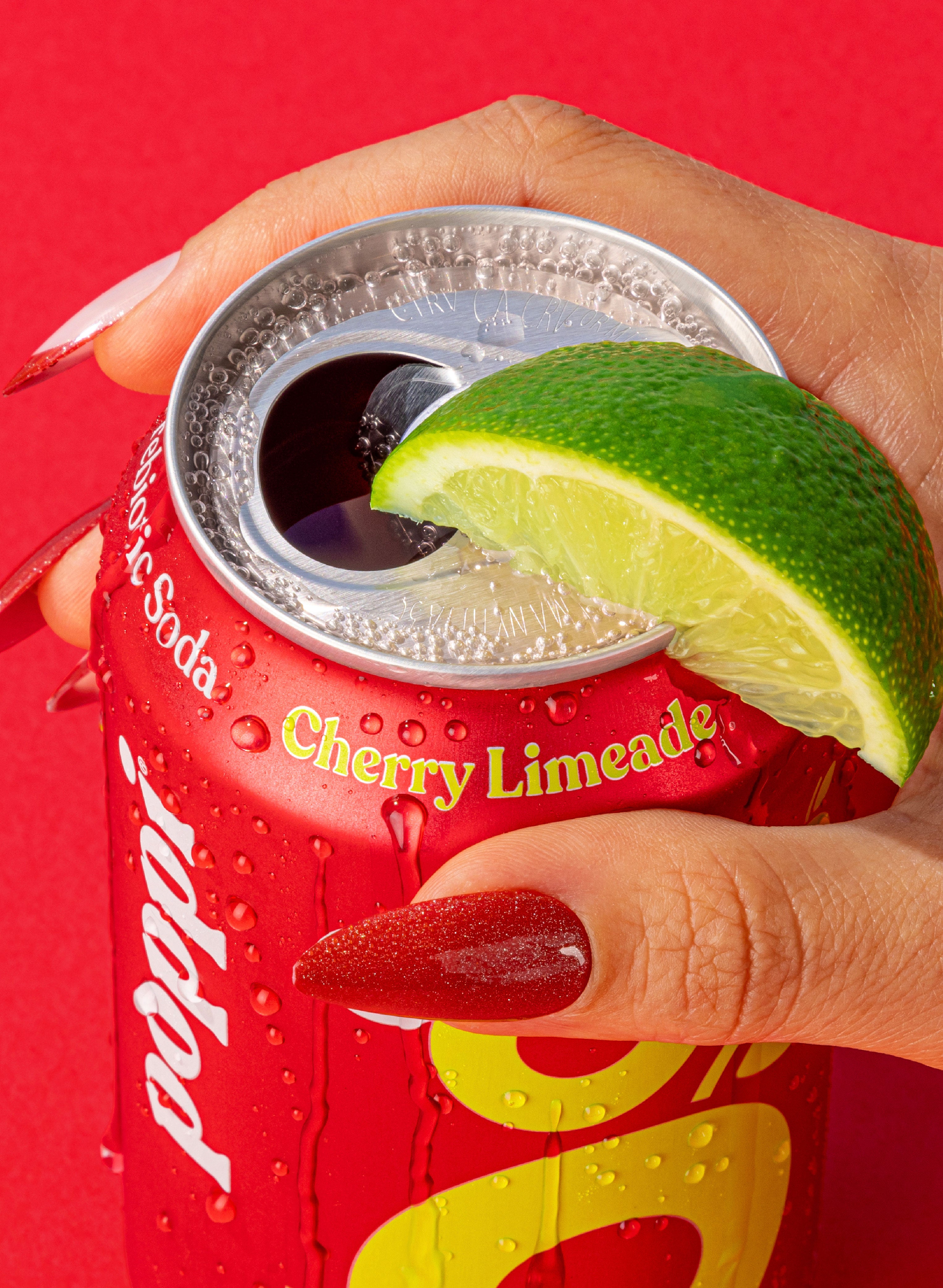 Trend Setters – poppi