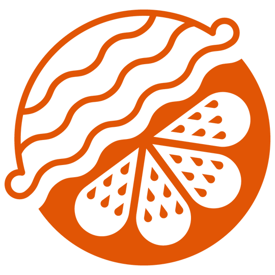 Orange Cream