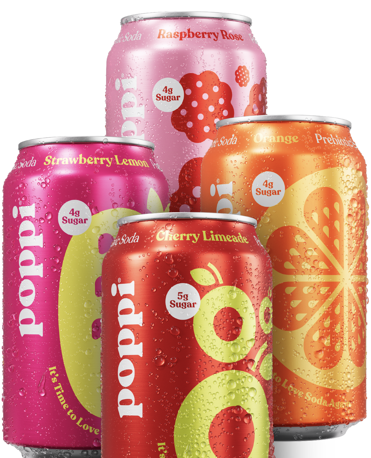 その他 POPPO Short List – poppi