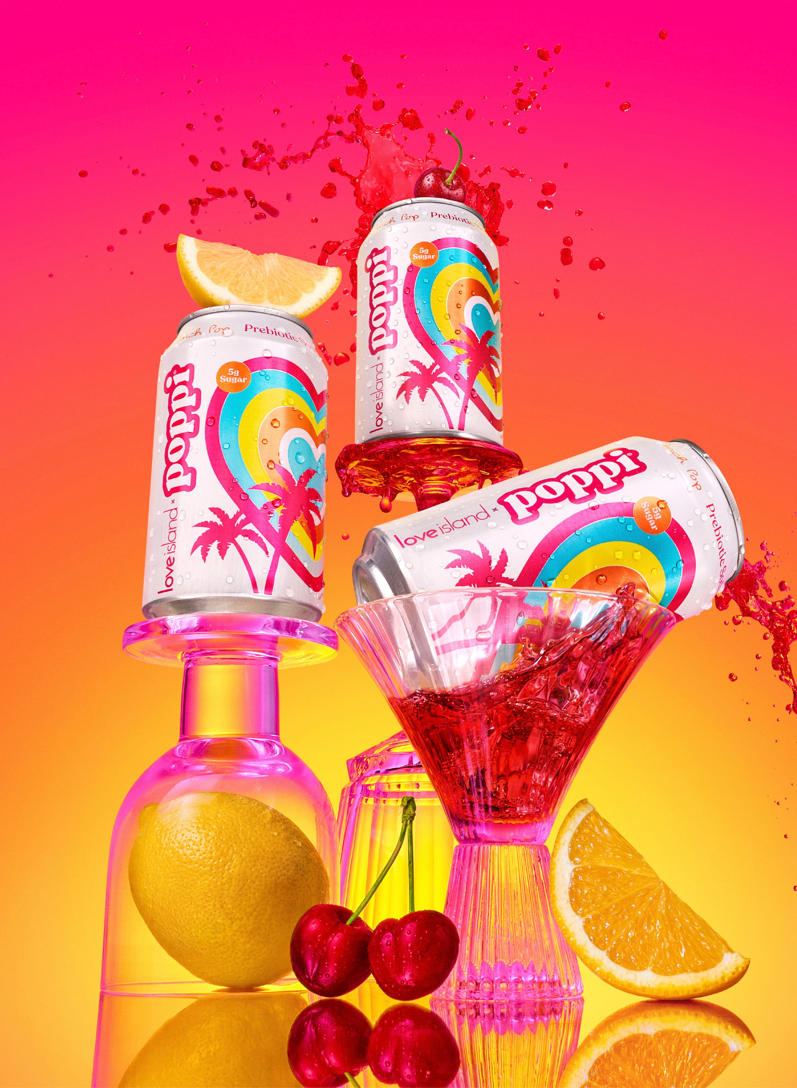 Punch Pop – poppi