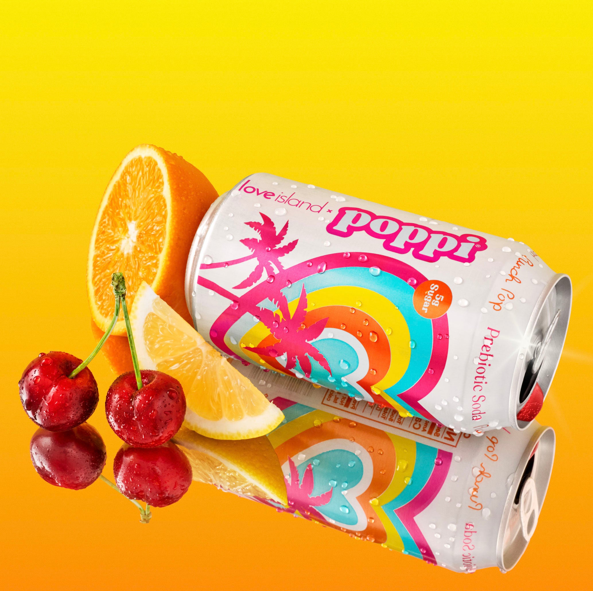Punch Pop – poppi