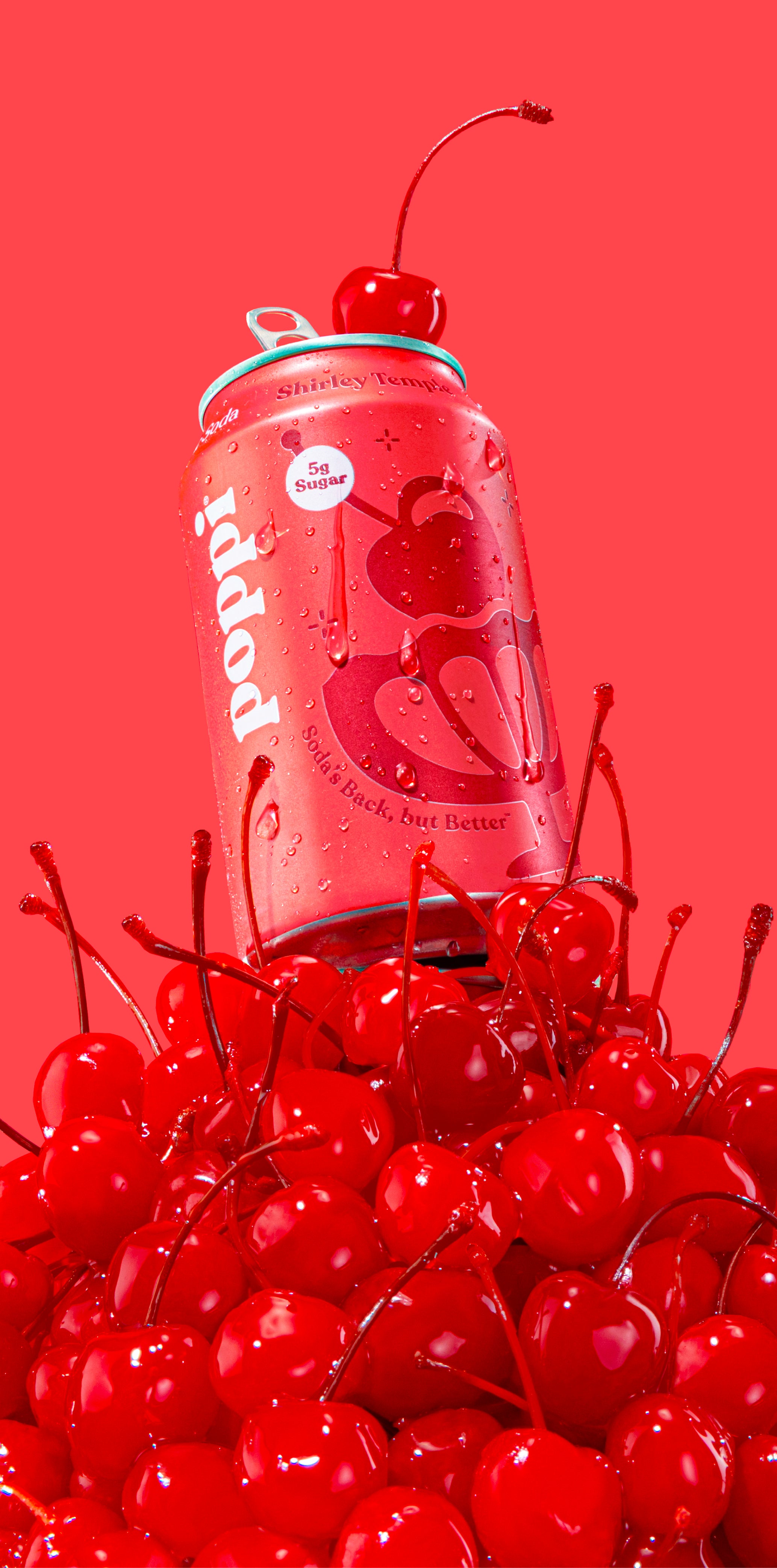 Shirley Temple – poppi