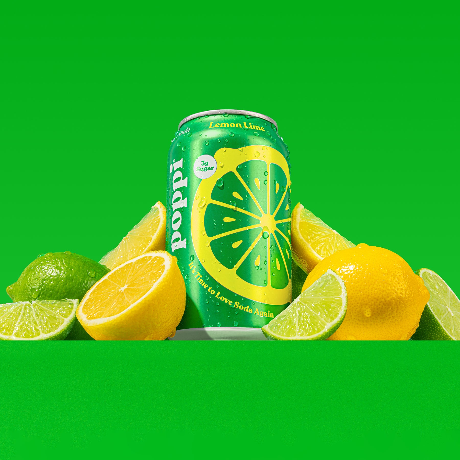 Selling Lemon Lime