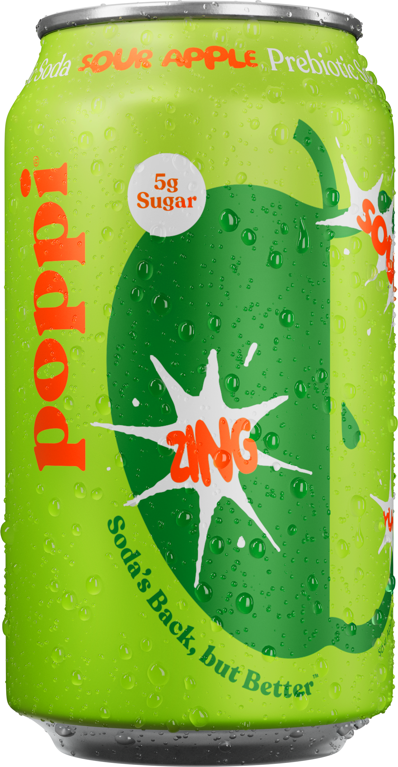 Sour Apple