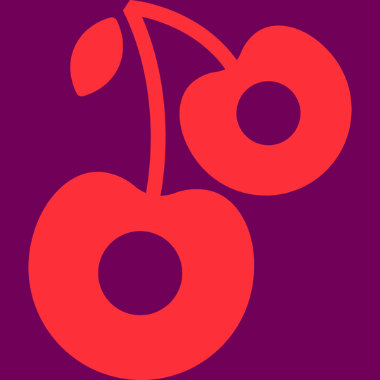 Cherry Cola